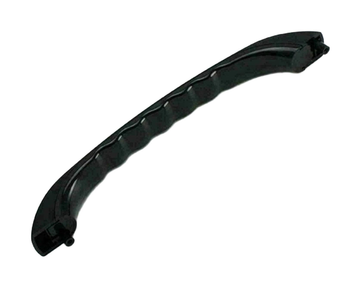For GE Spacemaker XL JVM1350BW JVM1339BW Microwave Door Handle Pull Replacement Part