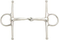 Kelly Silver Star Full Cheek Snaffle