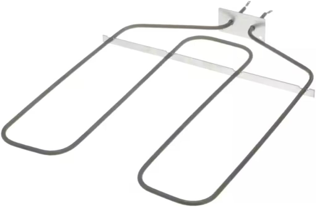 Range Oven Broil Unit Upper Heating Element Compatible with HotPoint RB540SH3SA, RB790SH1SA, RB526DH2BB, RB757CH5CC, RB753BC3WH, RB757BH3CT, RCBS787WJ3WW models