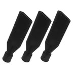 Universal Vacuum Cleaner for Cleaning Flat Nozzle Attachment 3pcs