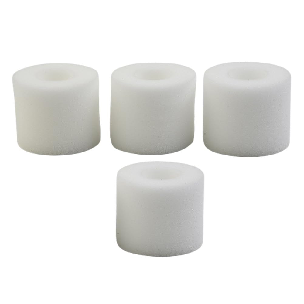 Emiif Foam Post Filter Set for Shark Vertex Pro IC160 IC162 Cleaners