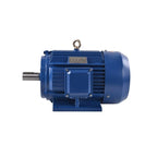 ATO 3 hp (2.2kW) 3 Phase AC Induction Motor, 4 Pole 380V/220V 50Hz AC Electric Motor, 14.8Nm 1420 RPM Asynchronous AC Motor