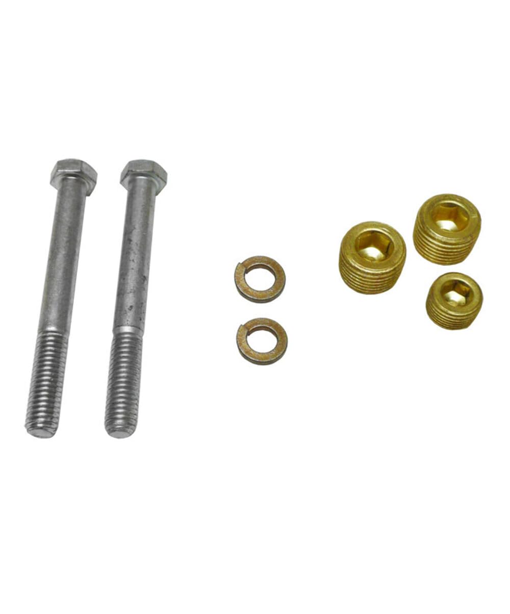 Crusader Marine 97452 Thermostat Housing Spacer Kit