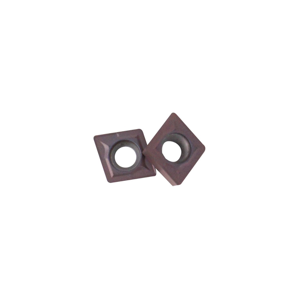 20Pcs CCMT21.51 CCMT060204 Carbide Turning Inserts