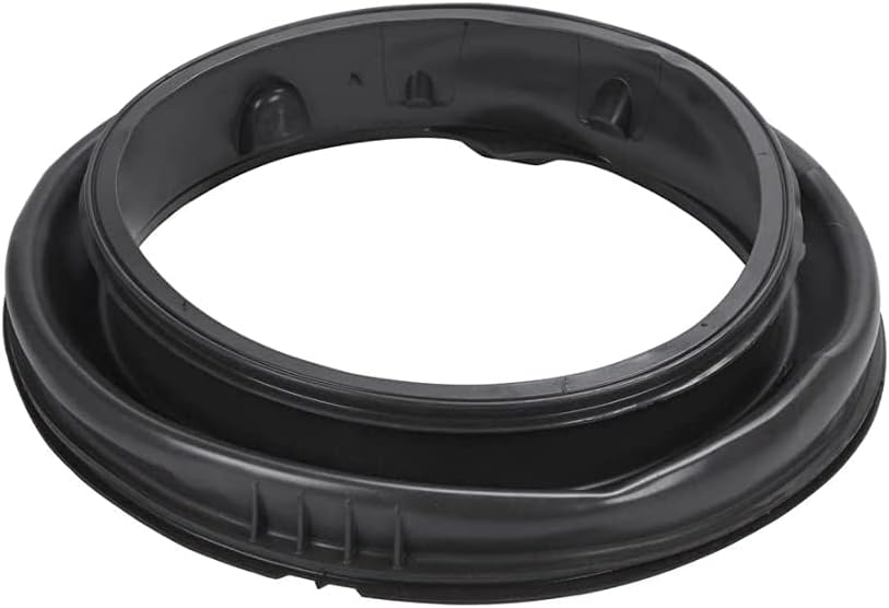 Washer Door Gasket Replacement For Whirlpool WFW8300SW02 WFW8300SW03 WFW8300SW04 WFW8300SW05 WFW8300SW1 WFW8400TB00 WFW8400TB01 WFW8400TB02 WFW8400TE00 WFW8400TE01