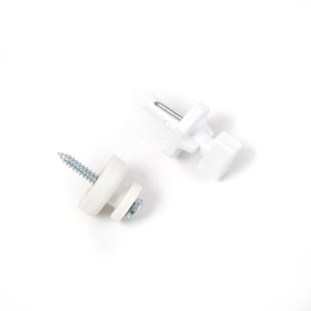ForeverPRO 4388539 Stud for Whirlpool Refrigerator 2172943 828975 AH372051 EA372051