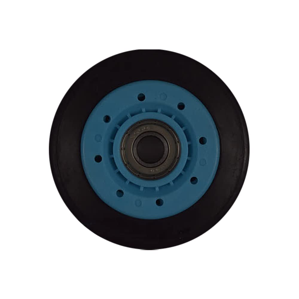 SUPPLYZ Direct Replacement for GE WE21X26838 Dryer Drum Wheel