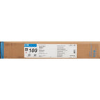 Eaton BRP20B100 Load Center, Indoor, Combination Cover, 20 Space/20 Pole, 100-Amp Main Breaker - Quantity 1