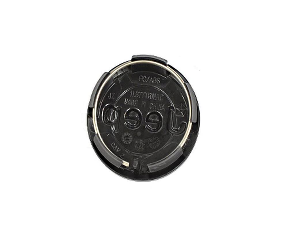 Genuine Chrysler 1LB77DX8AC Wheel Center Cap