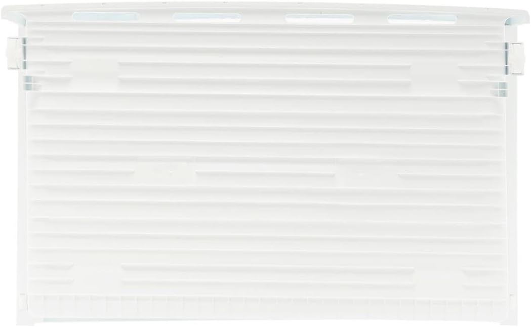 Freezer Drawer Bin Replacement for Refrigerator, Compatible with LG LFX28968D, Replaces AJP73594506