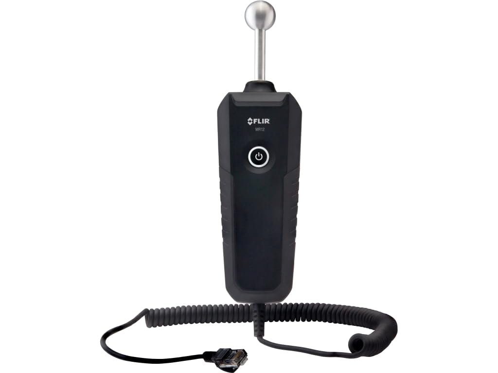 Flir MR12 Ball Probe Accessory for Moisture Meters