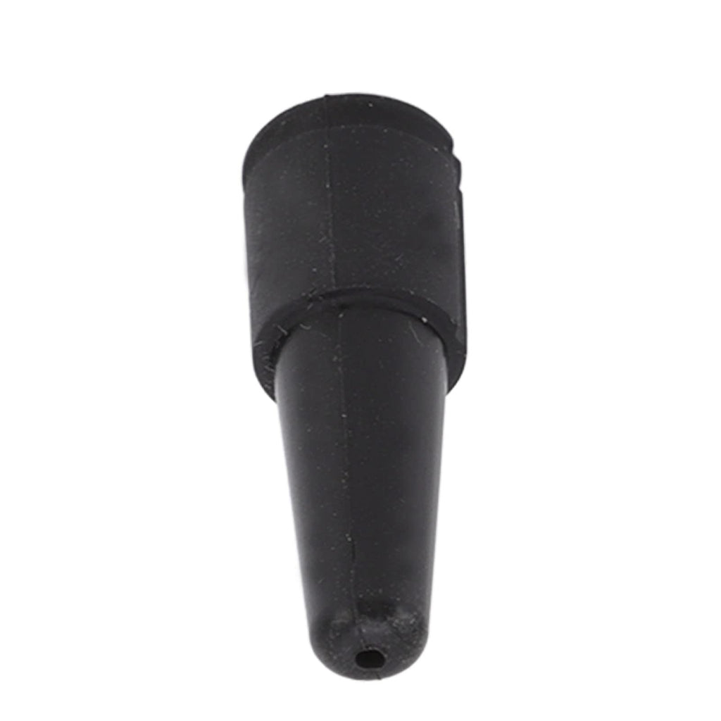 BTSEURY Coffee Machine Steam Nozzle Silicone Milk Foam Nozzle Replacement for Dedica EC680 685
