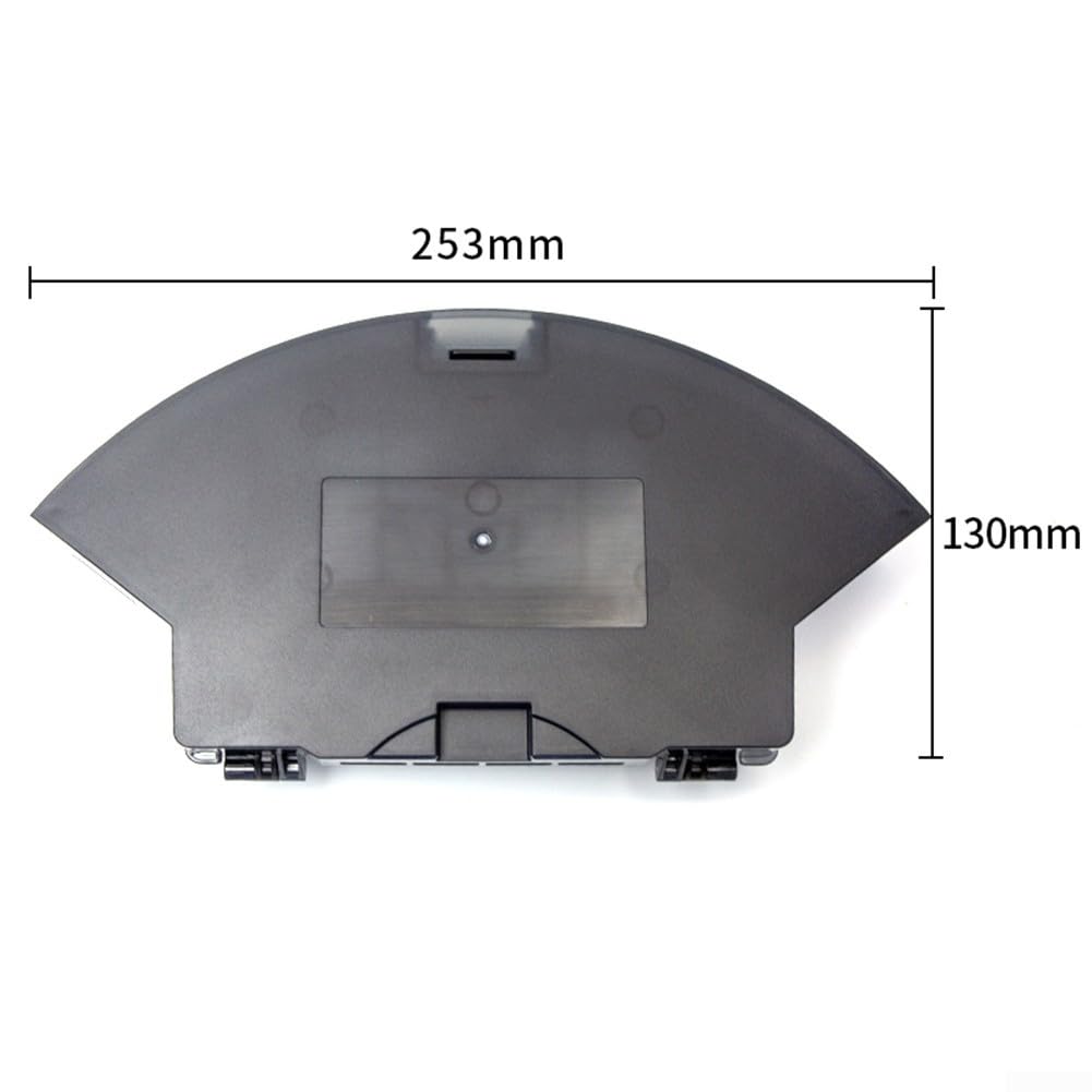 2 In 1 Mop Tank And Bin Filter Attachment For BObsweep RC400 Perfect Solution For Home Cleanliness