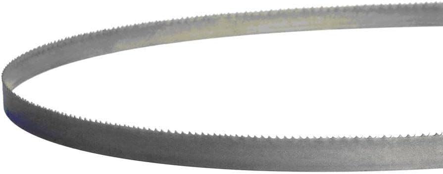 Lenox Tools 8009838PW10145 Wolf-Band Portable Band Saw Blade 44-7/8-Inch x 1/2-Inch x .020-Inch 10/14 TPI, 5-Pack