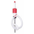 Dayton, 4HA28, Hand Drum Pump, Polyethylene, 1In OD