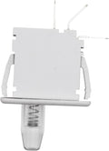 Supplying Demand WR23X29161 4590096 Refrigerator Fresh Food Door Light Switch Replacement