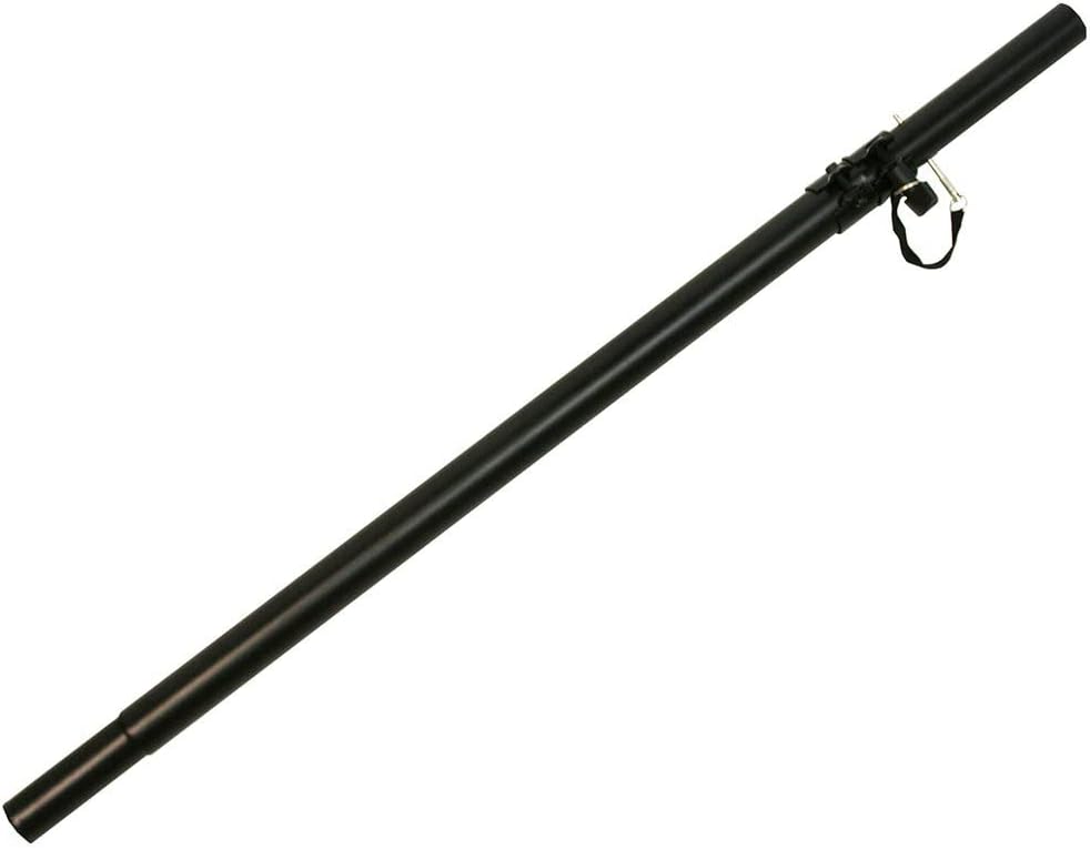 ASC-S015AS Pro Audio DJ Subwoofer Mount Speaker Stand Adjustable Height Extension Pole