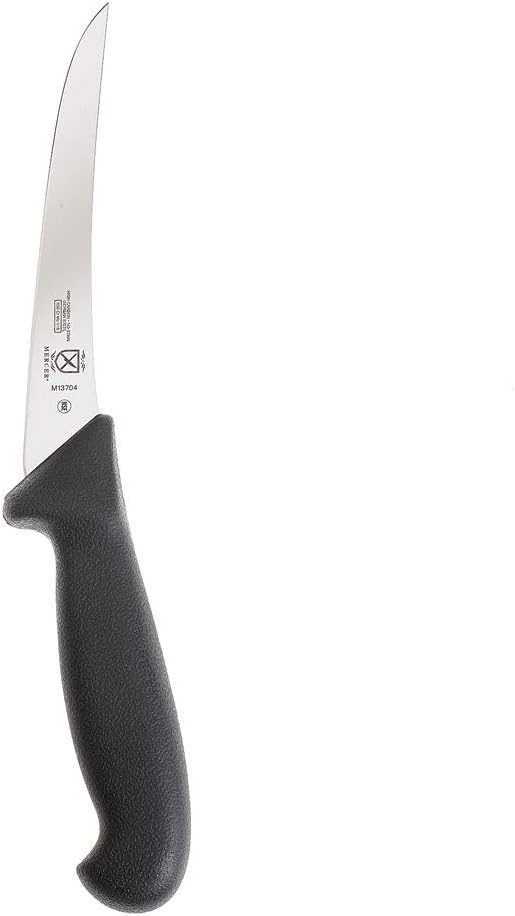 BPX, 5.9-Inch, Curved Boning Knife – Semi-Flexible