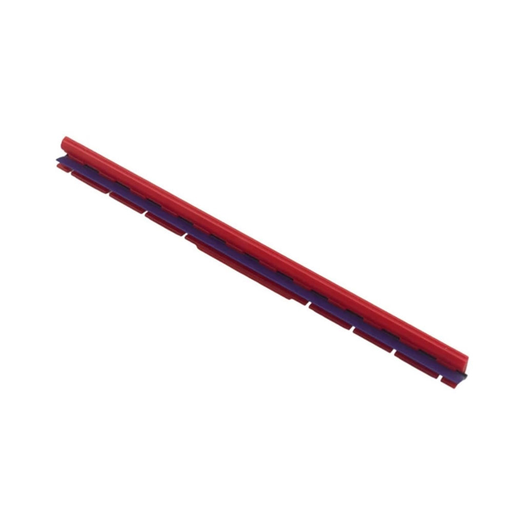 Rubber Scrape Strip,Compatible With Dyson V7 V8 V10 V11 V15 Brush Head