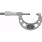 SPI 17-641-2 Calibrated Mechanical Outside Micrometer 1" to 2 inch Range