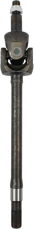 Front Left Driver Side CV Axle Shaft Assembly for Jeep