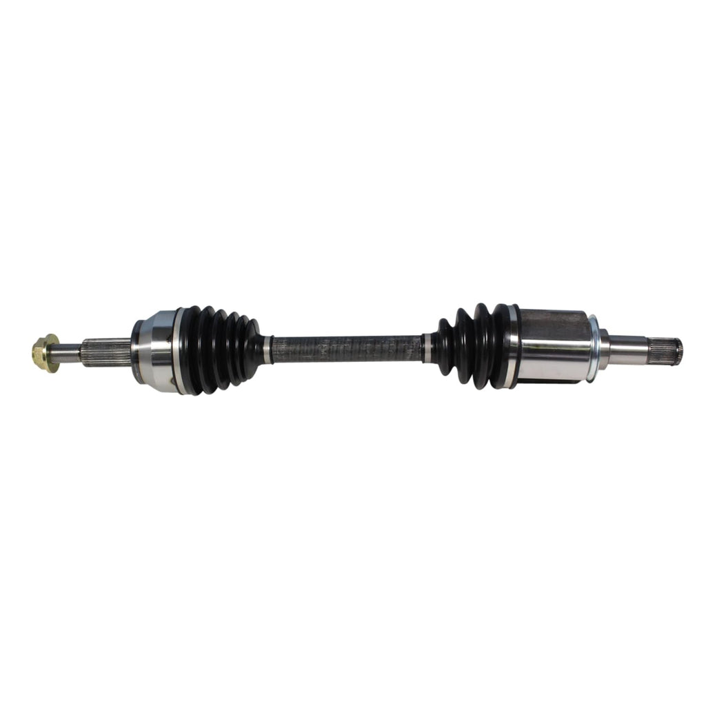 GSP NCV10063 CV Axle Shaft Assembly - Left Front (Driver Side)