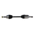 GSP NCV10063 CV Axle Shaft Assembly - Left Front (Driver Side)