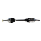 GSP NCV10063 CV Axle Shaft Assembly - Left Front (Driver Side)