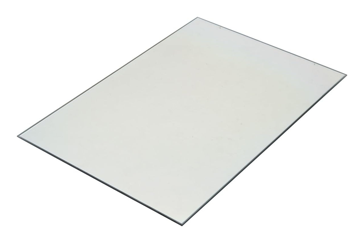 Whirlpool WP8053948 OEM Range Inner Oven Door Glass