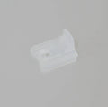 Dishwasher Door Spring Retainer Replacement For SHEM63W56N/11 SHEM63W56N/13 SHEM78Z52N/01 SHEM78Z55N/01 SHEM78Z56N/01 SHEM78ZH5N/01 SHP865ZD2N/01