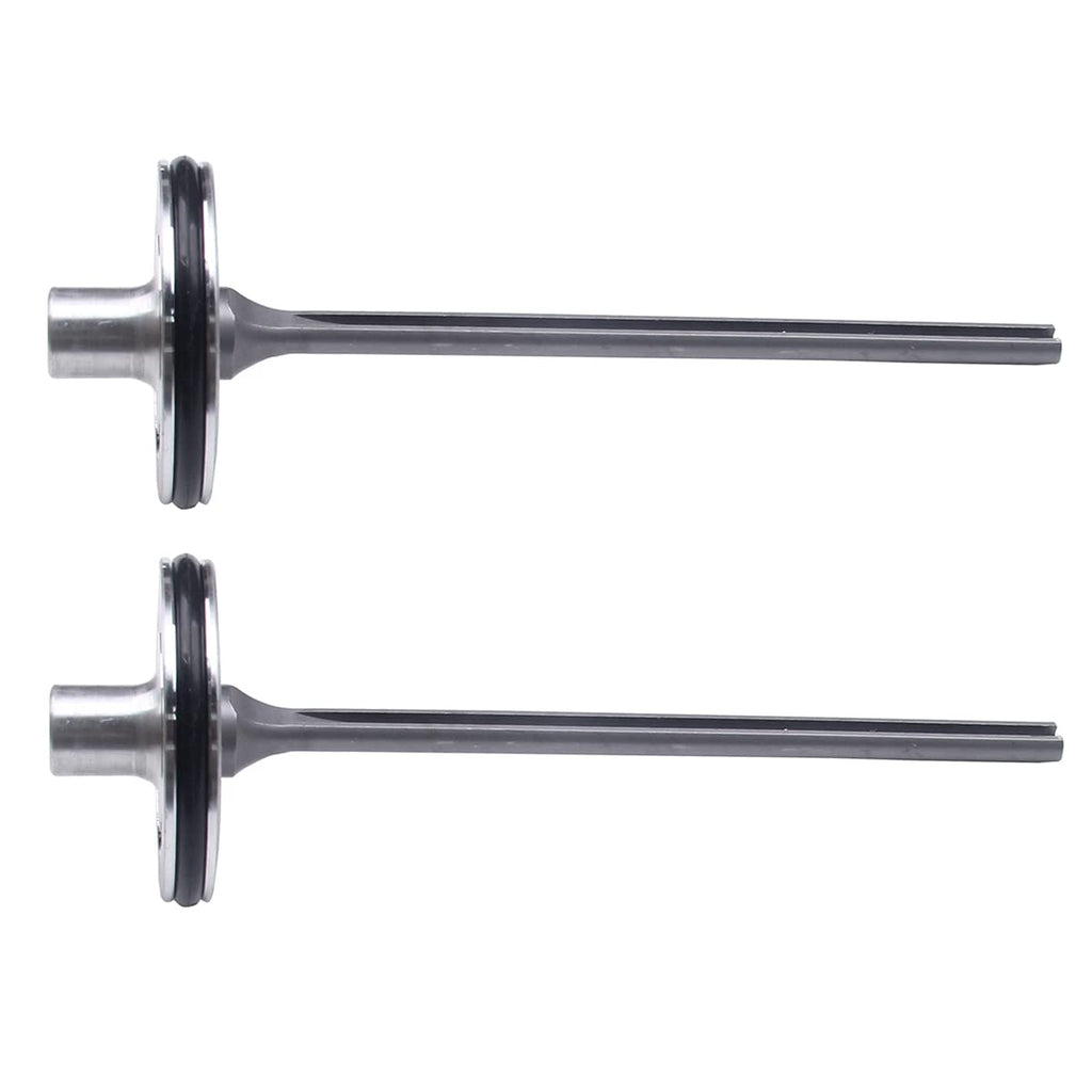 Goodbest New 2 Pcs Piston Driver Assembly Compatible with Hitachi NR90AD NR90ADPR Replace # SP 885-917