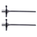 Goodbest New 2 Pcs Piston Driver Assembly Compatible with Hitachi NR90AD NR90ADPR Replace # SP 885-917