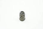 3D Drip tray Vent Guard for Gaggia Classic, Pro, Eco, Evo - Stops splashes!