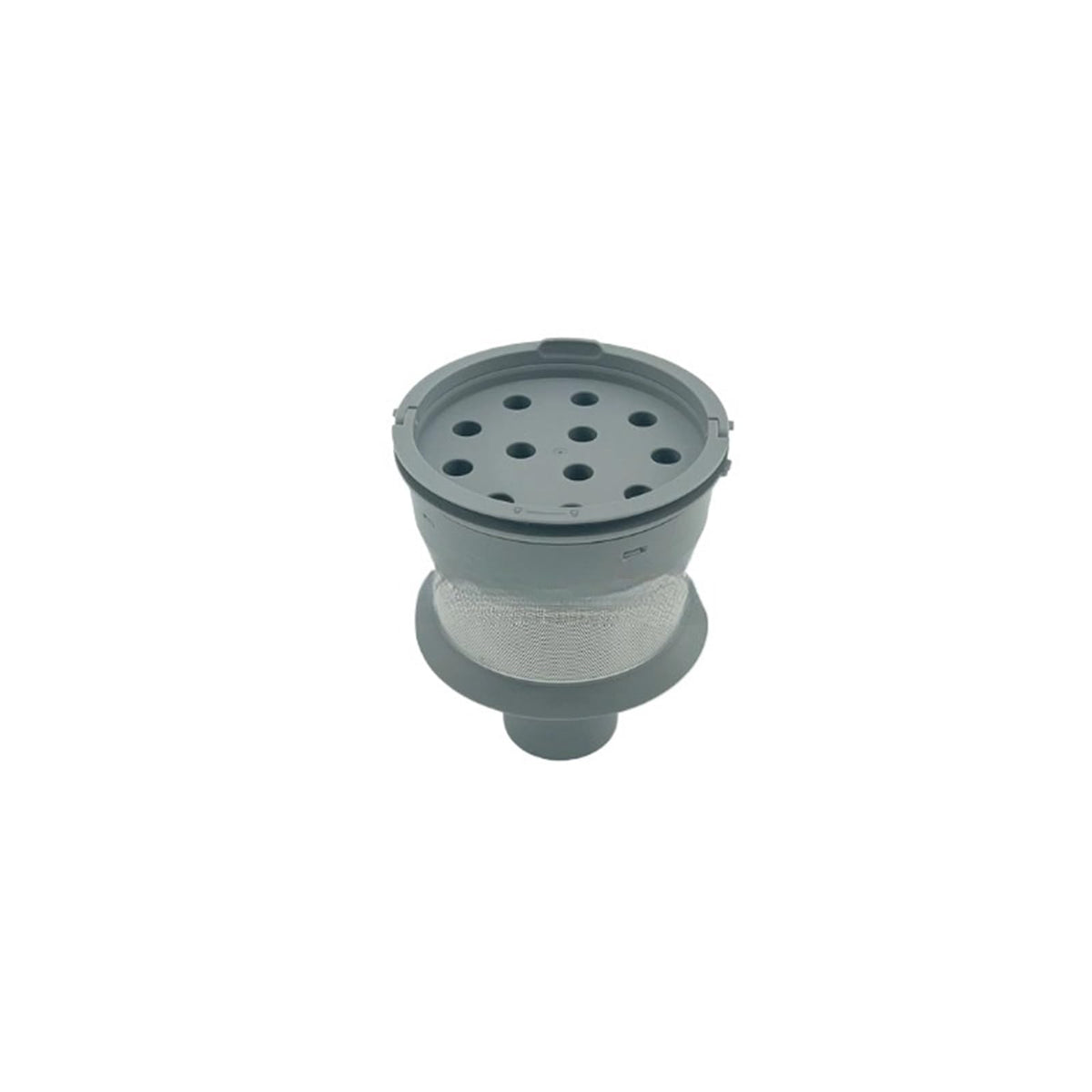 Multi Cone Component，compatible With XIAOMI G10，Handheld Cordless Vacuum Cleaner Replacement Accessories