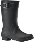 Kids Raindrops Rain Boots