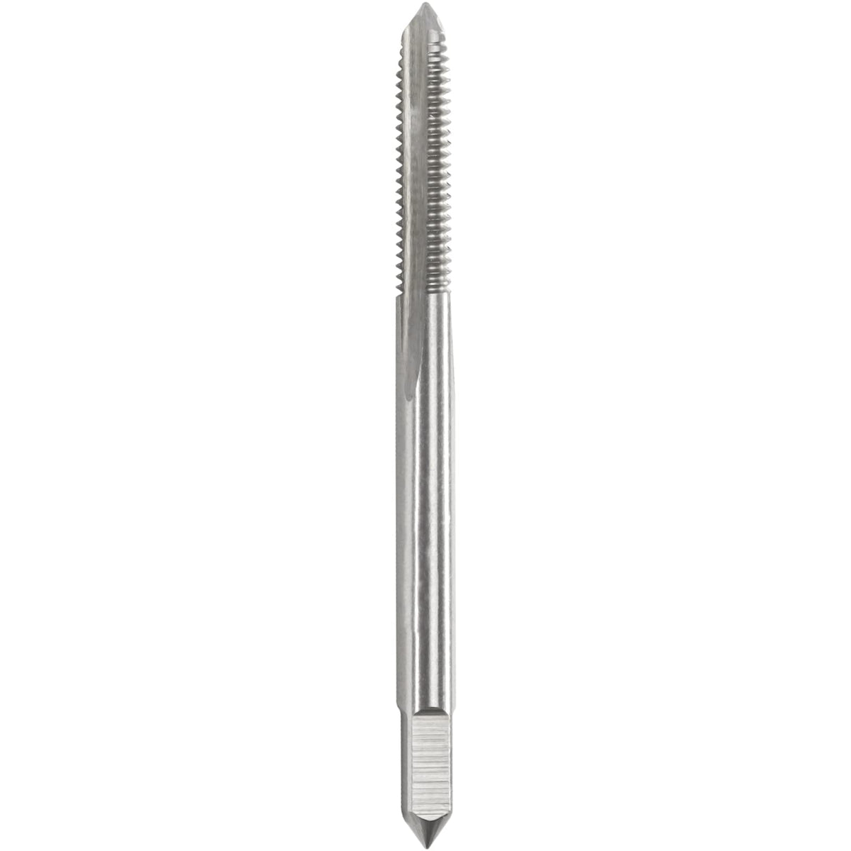 Aceteel 5pcs No 8-40 UN HSS Machine Tap Right Hand