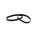 1PCS C-19 3D Printer GT2 Width 10mm Closed Loop Rubber 2GT Timing Belt,2GT-280mm