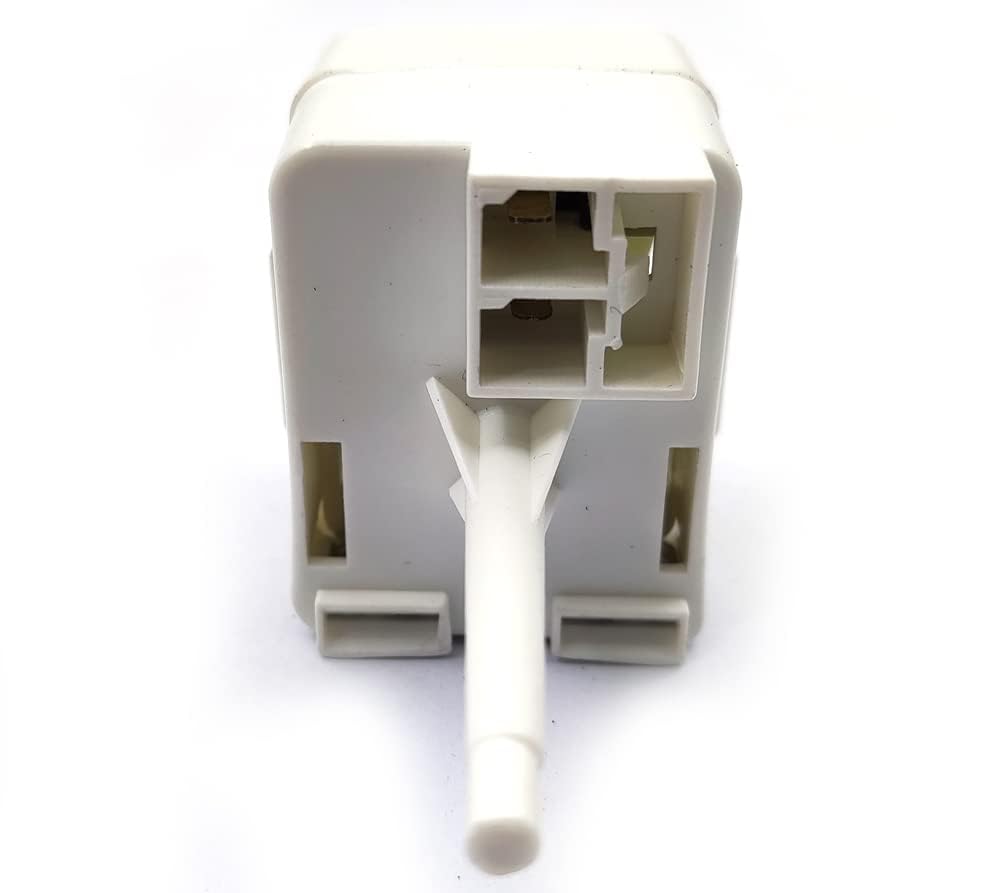 Refrigerator Compressor Start Relay 216954218 Compatible with FrigidaireRefrigerator