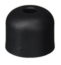 Eopzol 1717675SM Rounded Deck End Roller Replacement for Simplicity Fits for Murray Snapper 1717675