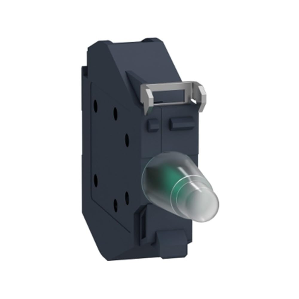 LED Pilot Light Module ZBVBM1GEX