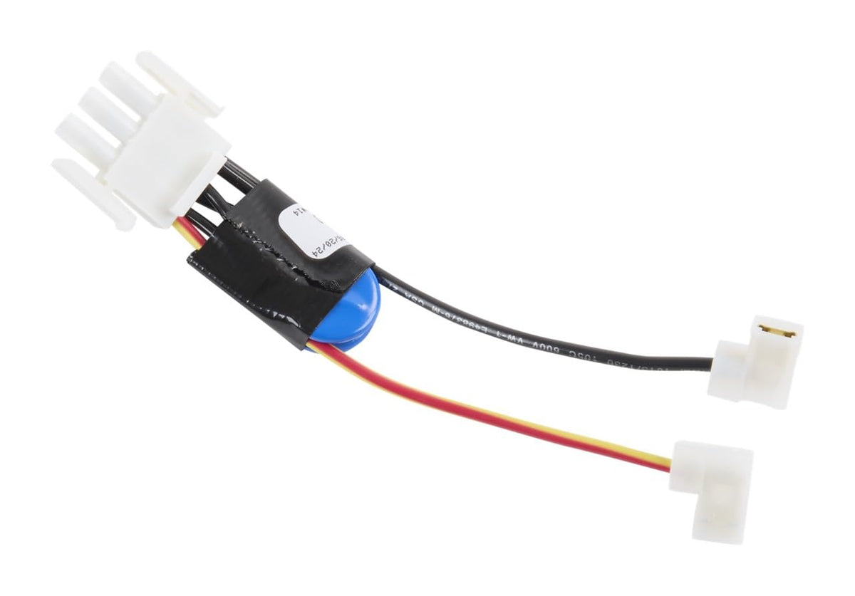 Whirlpool WPW10298258 Dryer Parts Harns-Wire