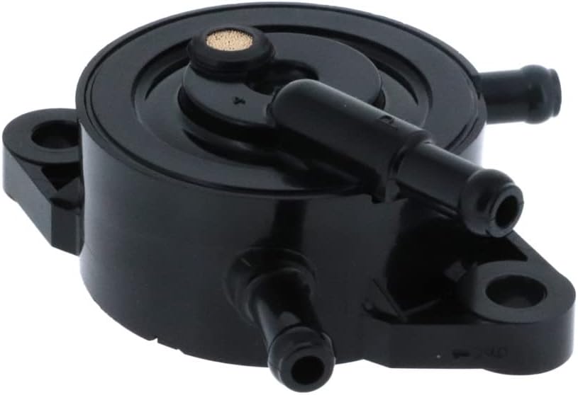 Genuine Honda Fuel Pump Assembly - 16700-ZT3-013