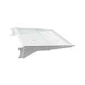 SUPPLYZ Direct Replacement for GE WR32X32030 Refrigerator Refrigerator Quick Space Shelf