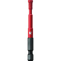 Diablo Diamond Grit Hole Saw - No Pilot Bit Needed - 3/16" Dia, 1/4" Hex