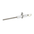 New (MK) 903600 Intertherm Nordyne Miller Flame Sensor Rod Furnace Gibson Compatible with Frigidaire + full model list
