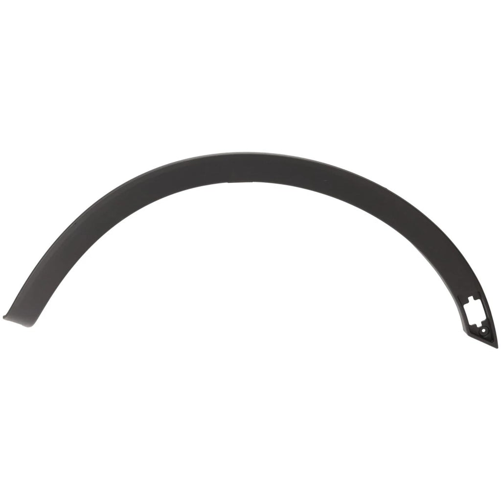 2pc Primed Front Left and Right Fender Flares FO1268103 FO1269103