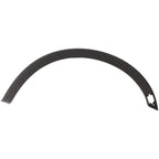 2pc Primed Front Left and Right Fender Flares FO1268103 FO1269103