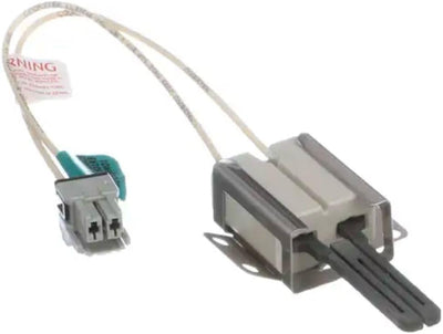 Compatible Oven Range Igniter for GE JGB735EP1ES, PGB911SEJ6SS, JGB720FEJ2DS, JGB720SEJ1SS, JGB700EEJ3ES, JGB735DP1WW, JGB660DEJ5WW, CGS986EEL1DS models