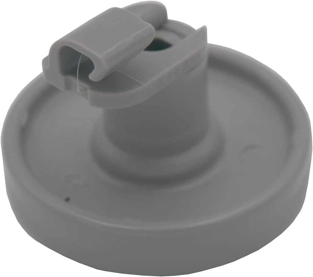 Supplying Demand 99003149 99002194 Dishwasher Lower Dishrack Wheel Assembly Replacement Model Specific Not Universal