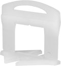 Tools Delta 1/16"(1.5MM) Tile Leveling System Clips (200)